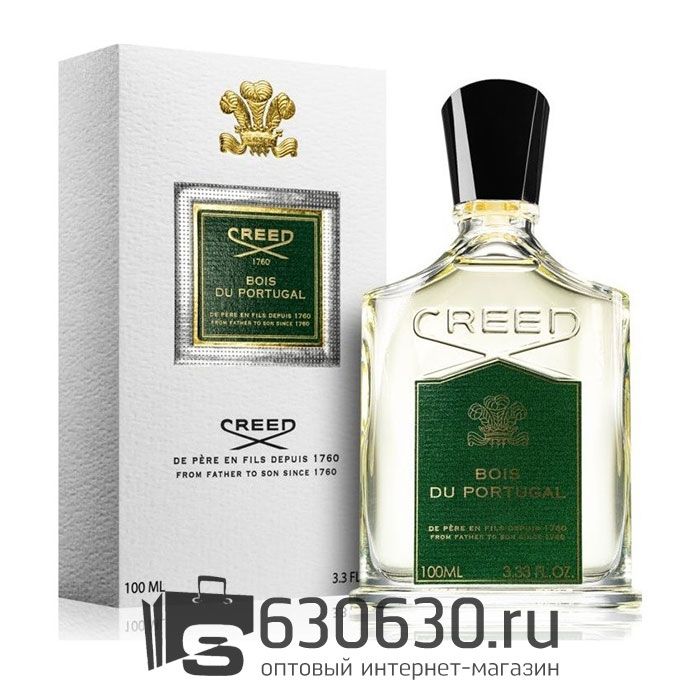 Евро Creed "Bois Du Portugal" 75 ml