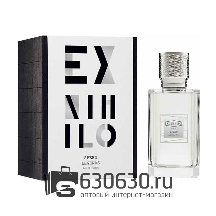 A-Plus Ex Nihilo "The Hedonist" EDP 100 ml