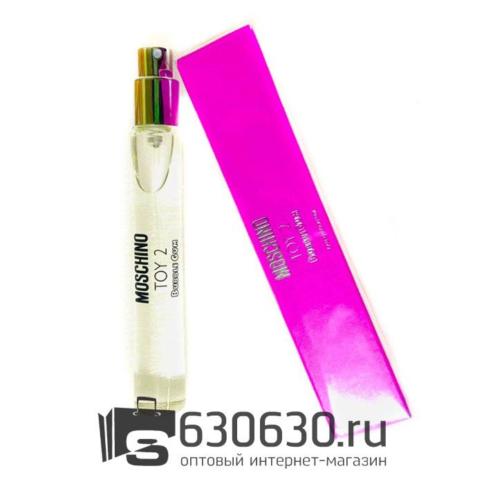 Мини-парфюм Moschino "Toy 2 Bubble Gum" 18 ml