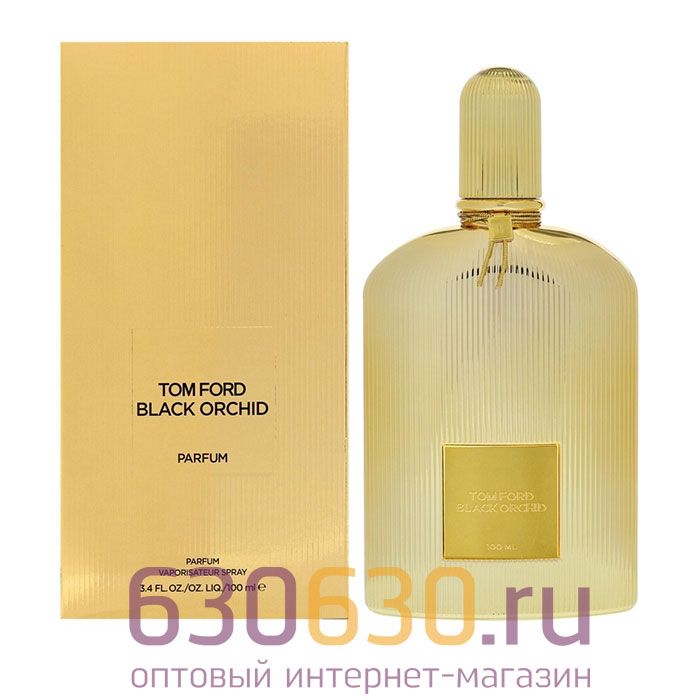 Евро Tom Ford "Black Orchid" 100 ml