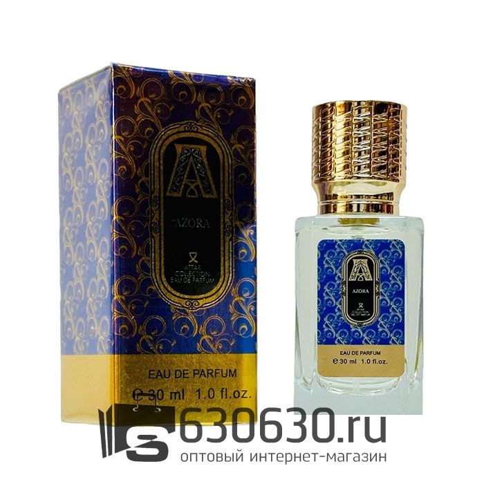 Мини парфюм ATTAR "Azora" 30 ml NEW