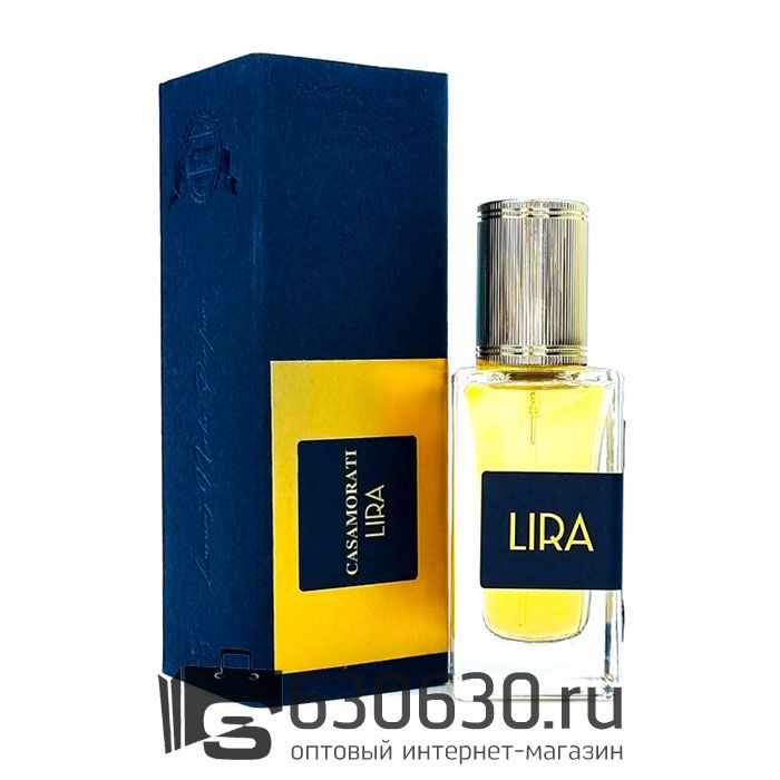 Мини-парфюм Casamorati "LIRA" 40 ml (Original)