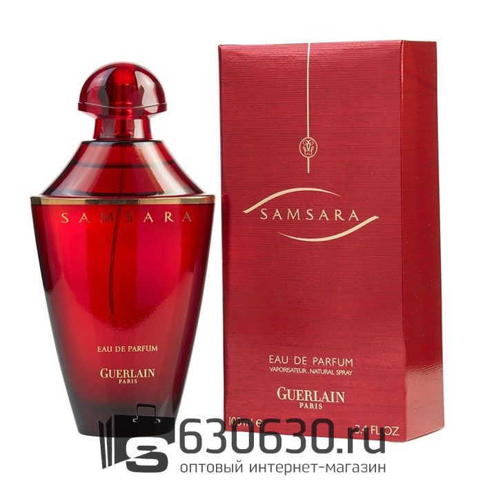 A-Plus Guerlain "Samsara" EDP 100 ml