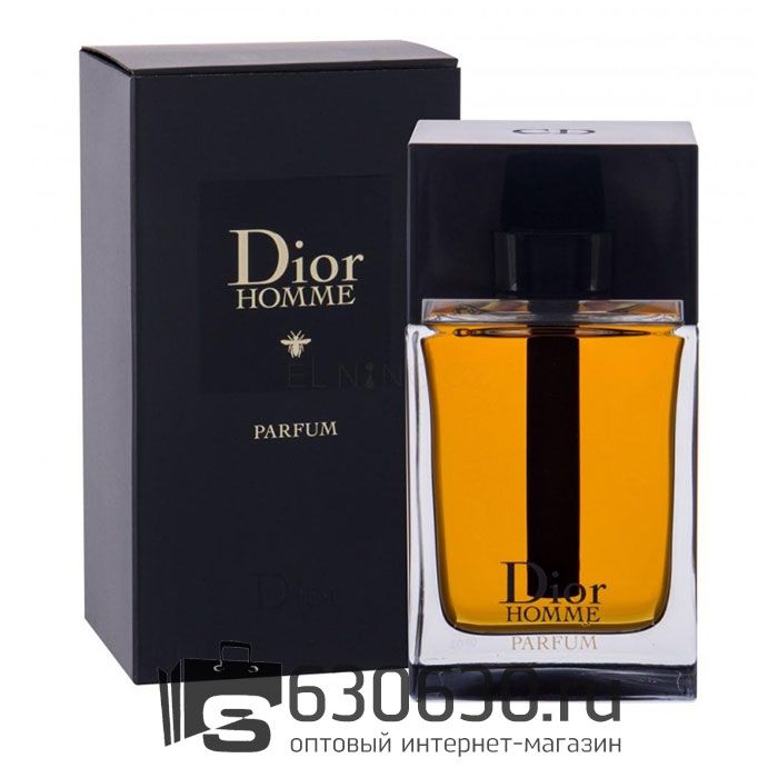 A-Plus Christian Dior "Homme Parfum" 100 ml