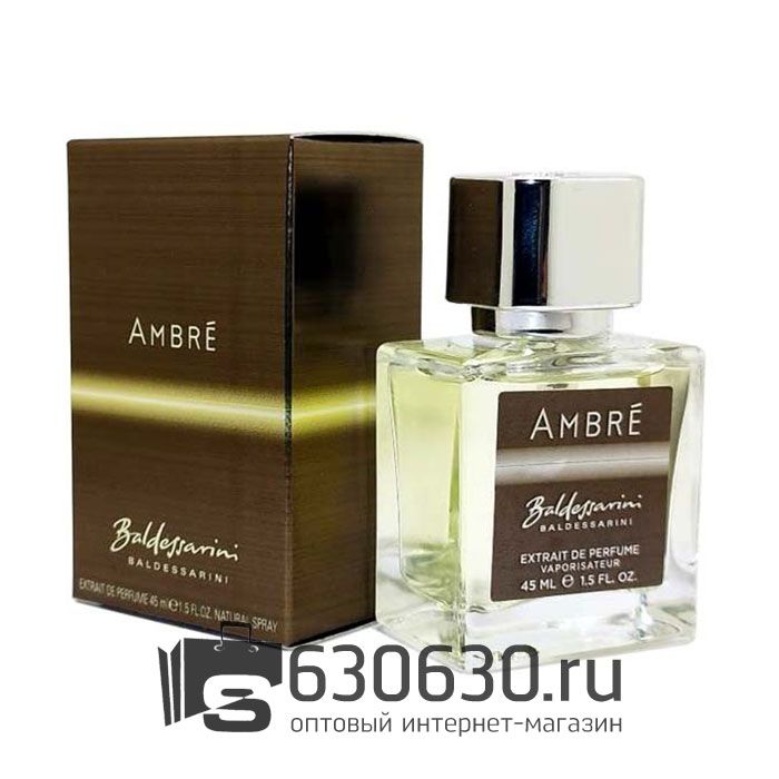 A-Plus Baldessarini "Ambre" 45 ml