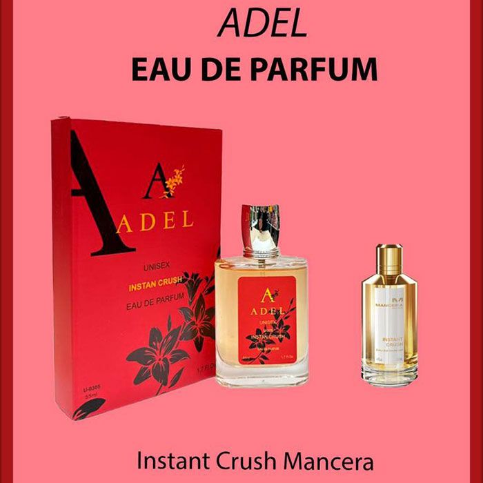 Adel "Instan Crush" (Mancera Instant Crush) EDP 55 ml