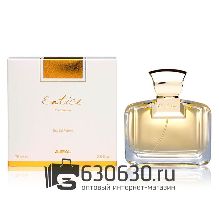 Евро Ajmal "Entice" 100 ml