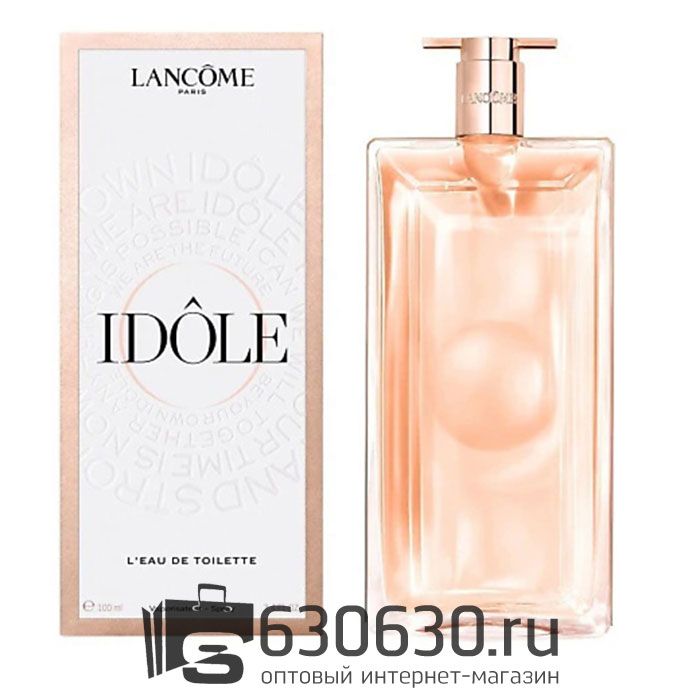 Евро Парфюмерия "Idole L'Eau De Toilette" 100 ml