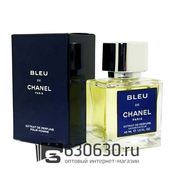 A-Plus Chanel "Bleu De Chanel" 45 ml