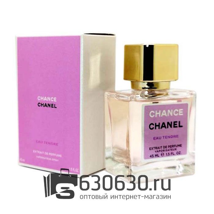 A-Plus Chanel "Chance Eau Tendre" 45 ml