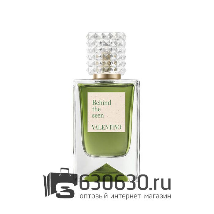 Евро Valentino "Behind The Seen" 100 ml