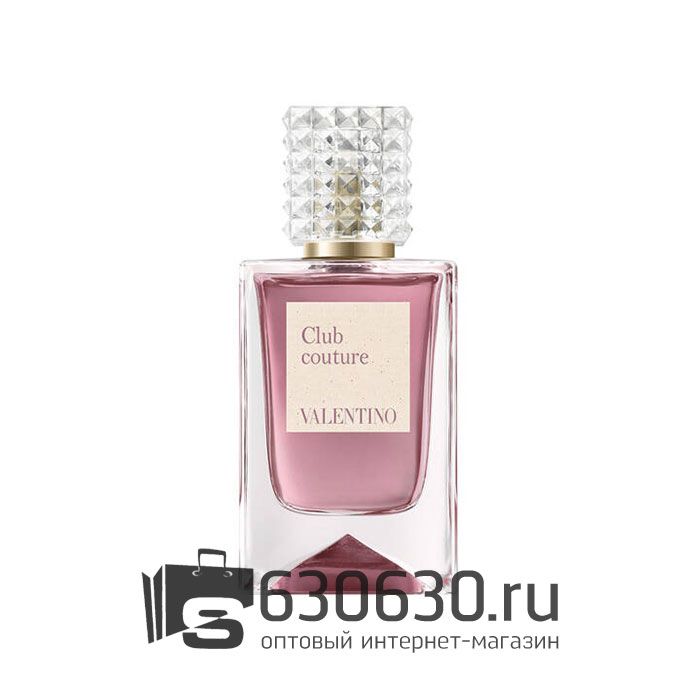 Евро Valentino "Club Couture" 100 ml