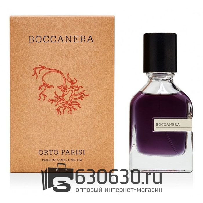 A-Plus Orto Parisi "Boccanera" 50 ml