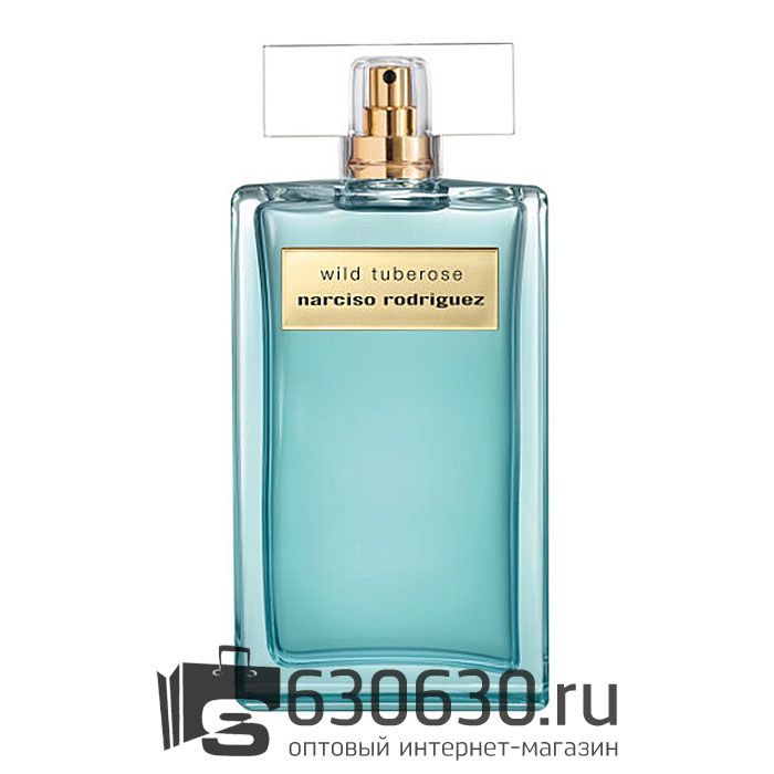 Евро Narciso Rodriguez "Wild Tuberose" 100 ml