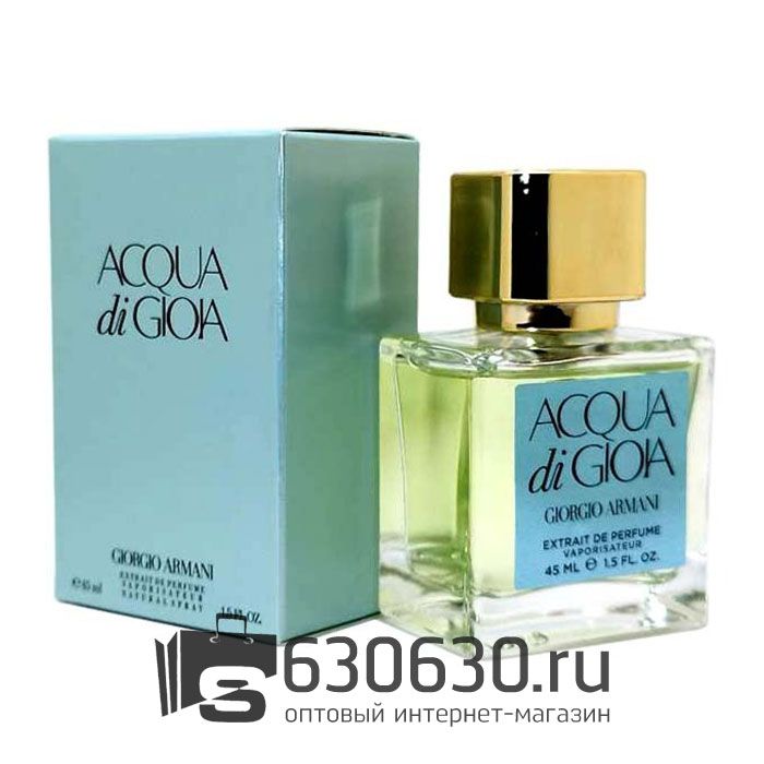 A-Plus G.A. "Acqua Di Gioia" 45 ml