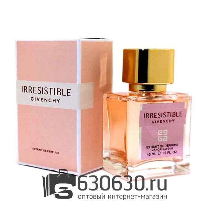 A-Plus Givenchy "Irresistible" 45 ml