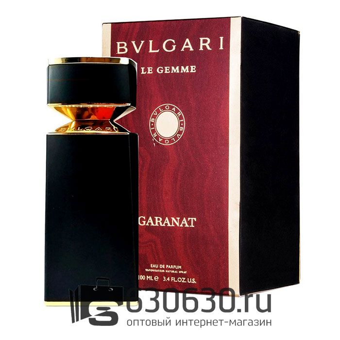 Евро Bvlgari "Garanat" 100 ml