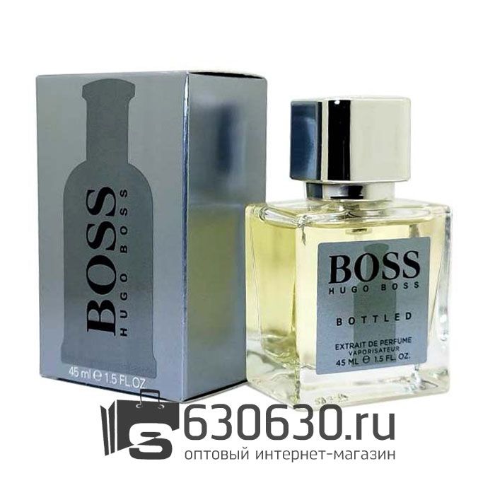 A-Plus Hugo Boss "Boss Bottled №6" 45 ml