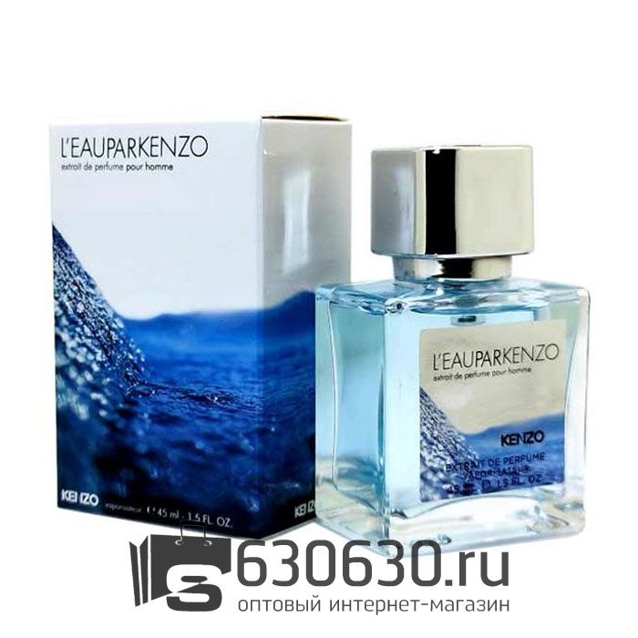 A-Plus Kenzo "L'Eau Par Pour Homme" 45 ml