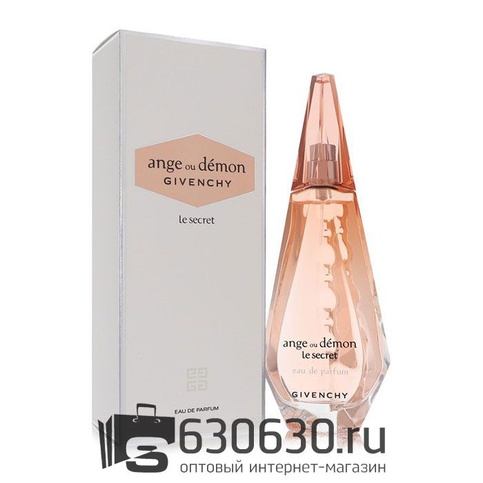 Евро Givenchy "Ange ou Demon le Secret" EDP 100 ml