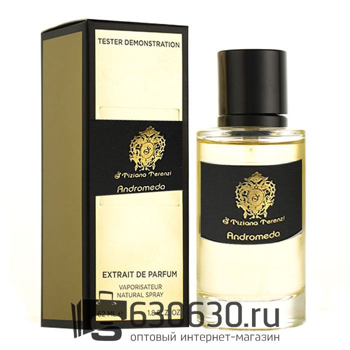 Мини-тестер Tiziana Terenzi "Andromeda" 62 ml extrait