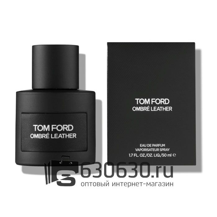 A-Plus Tom Ford "Ombre Leather" EDP 50 ml