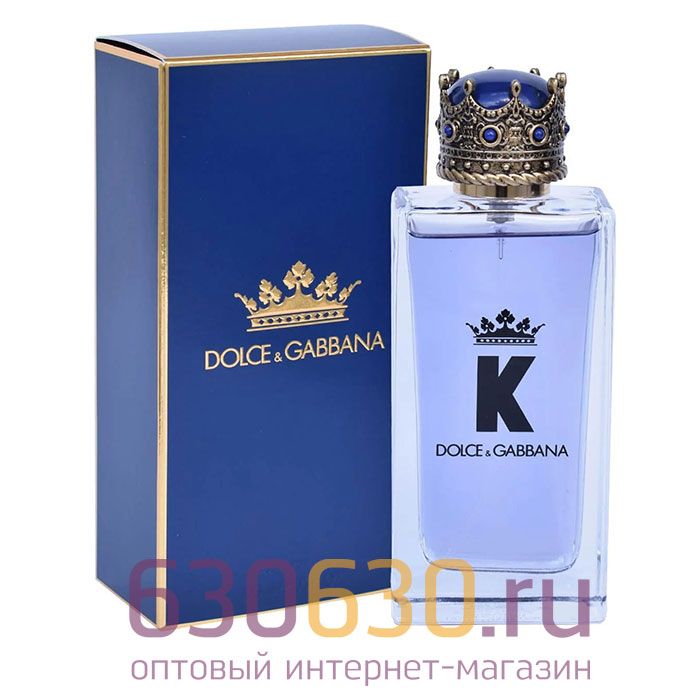 A-PLUS Dolce & Gabbana "K" EDT 100 ml