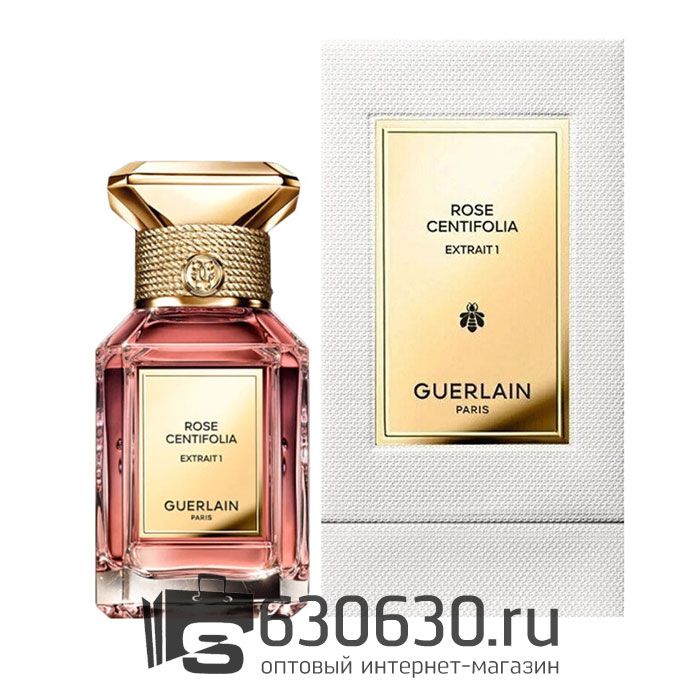 Евро Guerlain Aqua Allegoria "Rose Centifolia Extrait 1" 50 ml