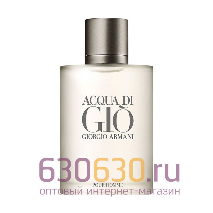 A-Plus Giorgio Armani "Acqua Di GIO Pour Homme" 100 ml