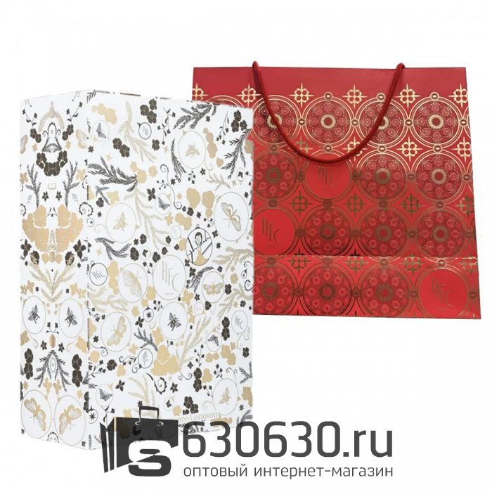 Подарочный набор "Haute Fragrance Company Gift Set"