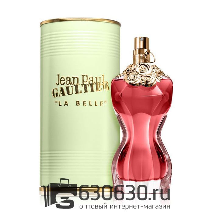 Jean Paul "La Belle" 100 ml