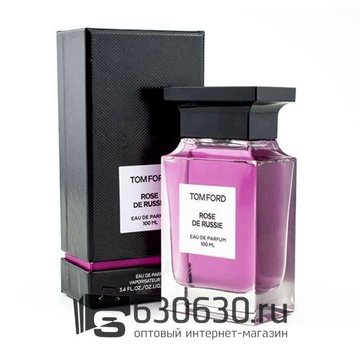 Tom Ford "Rose De Russie" EDP 100 ml