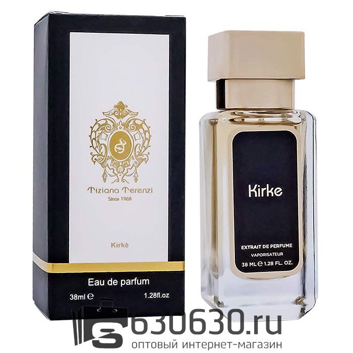 Мини-парфюм Tiziana Terenzi "Kirke" 38 ml NEW