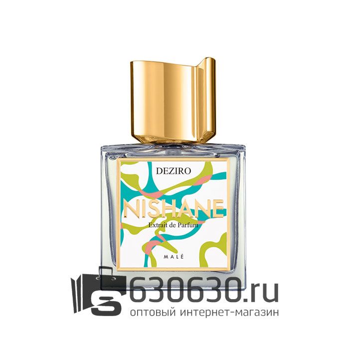 Евро Nishane "Deziro" 100 ml