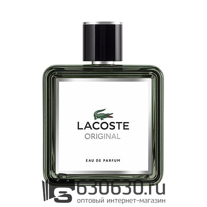 Евро Lacoste "Original" EDP 100 ml