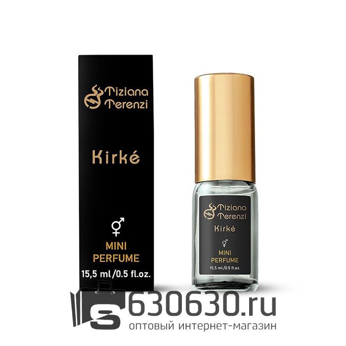 Мини-парфюм Tiziana Terenzi "Kirke" 15 ml