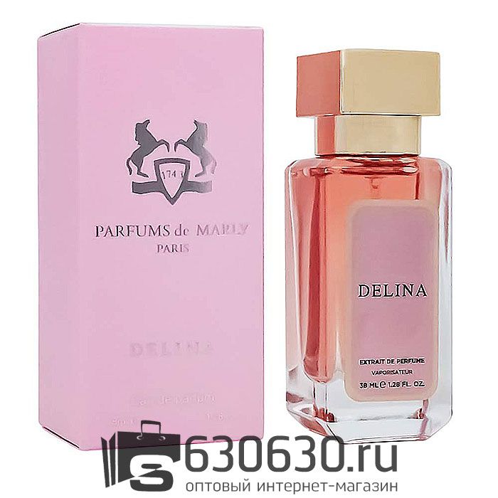 Мини-парфюм Parfums De Marly "Delina" 38 ml NEW