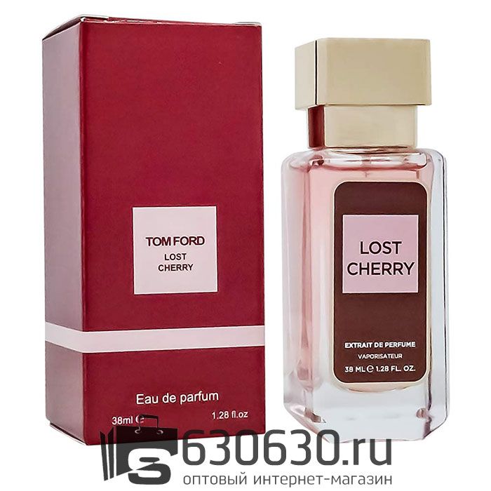 Мини-парфюм Tom Ford "Lost Cherry" 38 ml NEW