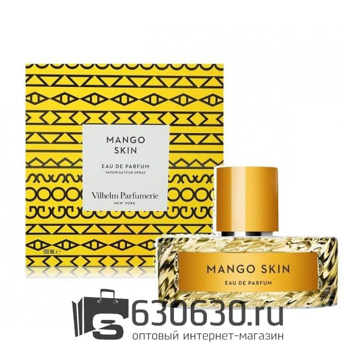 Vilhelm Parfumerie "Mango Skin" 100 ml