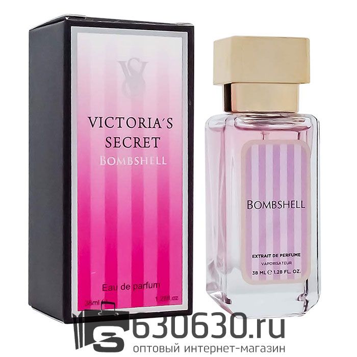 Мини-парфюм Victoria's Secret "Bombshell" 38 ml NEW