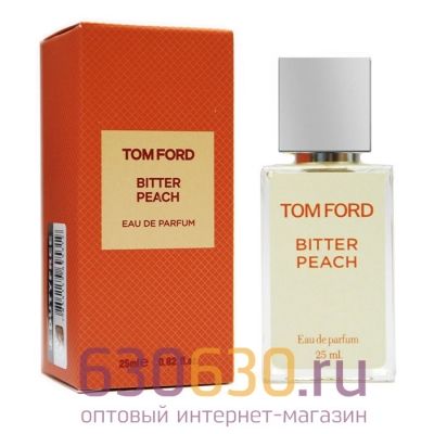 Мини парфюм Tom Ford "Bitter Peach" 25 ml