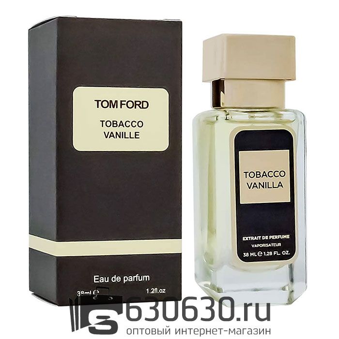 Мини-парфюм Tom Ford "Tobacco Vanille" 38 ml NEW