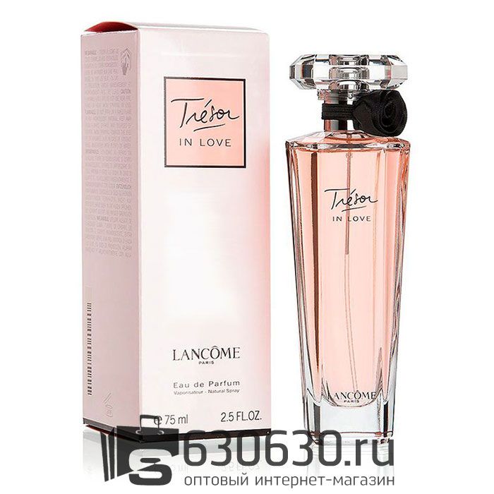 A-Plus Парфюмерия "Tresor In Love" EDP 75 ml