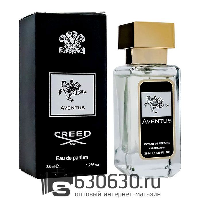 Мини-парфюм Creed "Aventus Pour Homme" 38 ml NEW