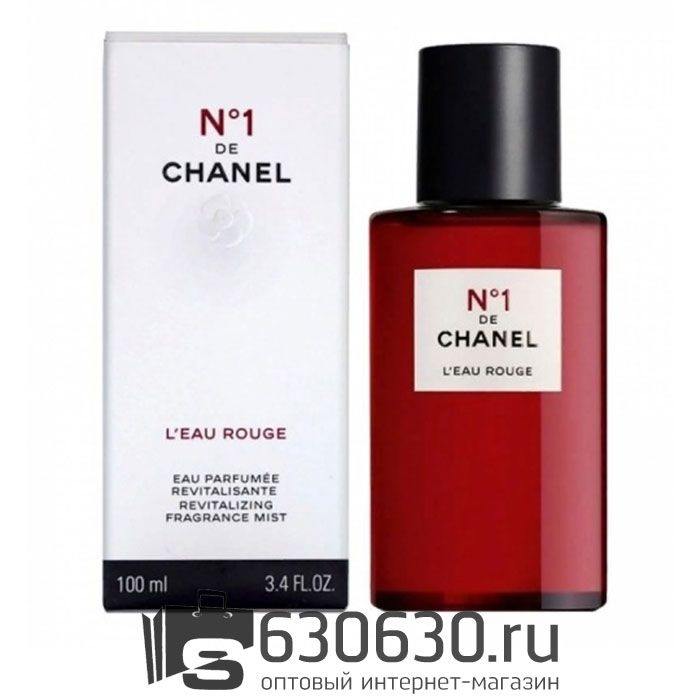 Chanel "№1 De Chanel L'Eau Rouge" 100 ml