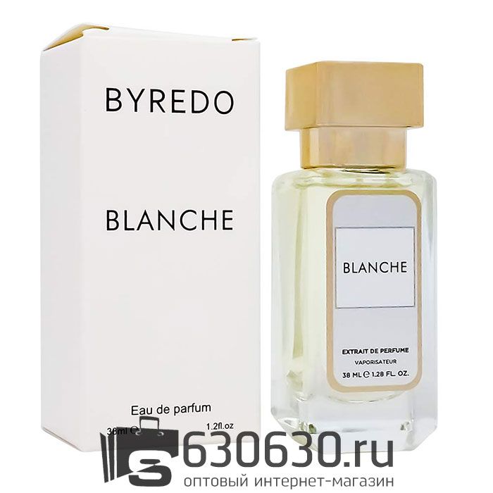 Мини-парфюм  Byredo "Blanche" 38 ml NEW