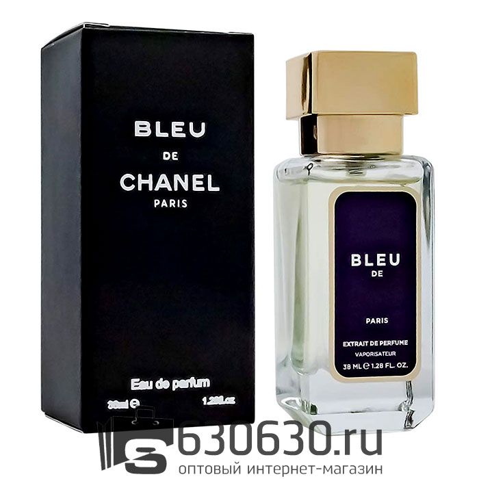 Мини-парфюм  Chanel "Bleu De Chanel" 38 ml NEW