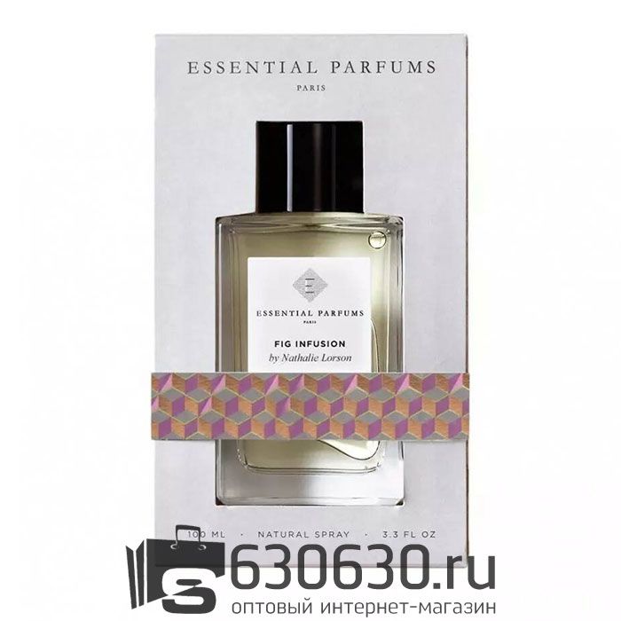 Евро Essential Parfums "Fig Infusion" EDP 100 ml