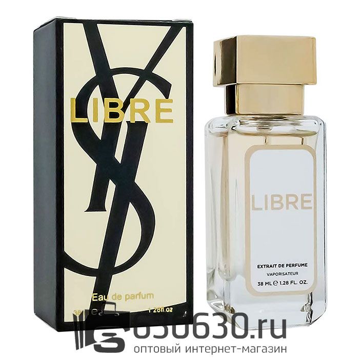 Мини-парфюм Yves Saint Laurent "Libre" 38 ml NEW