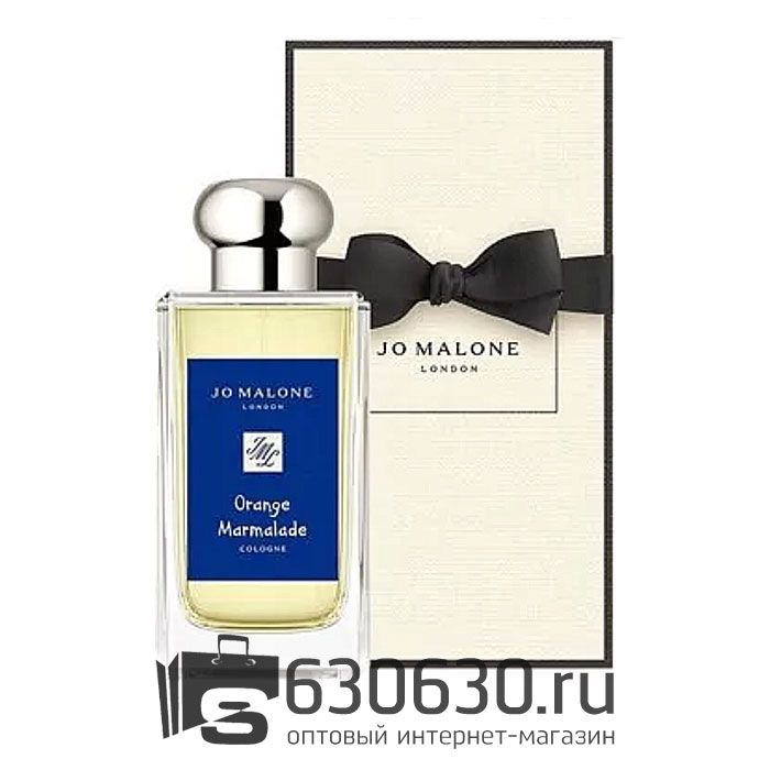 Евро Парфюмерия "Orange Marmalade Cologne" 100 ml